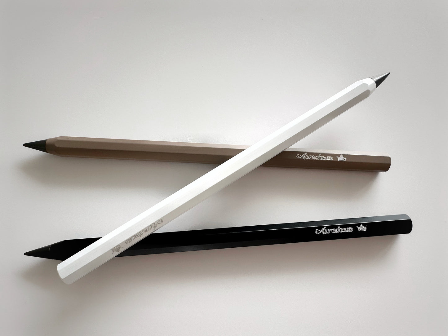 Le Crayon Intemporel