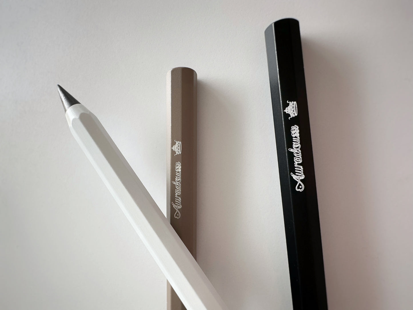 Le Crayon Intemporel