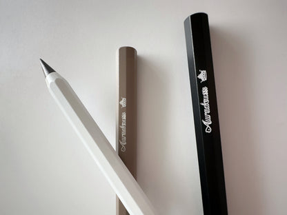 Le Crayon Intemporel